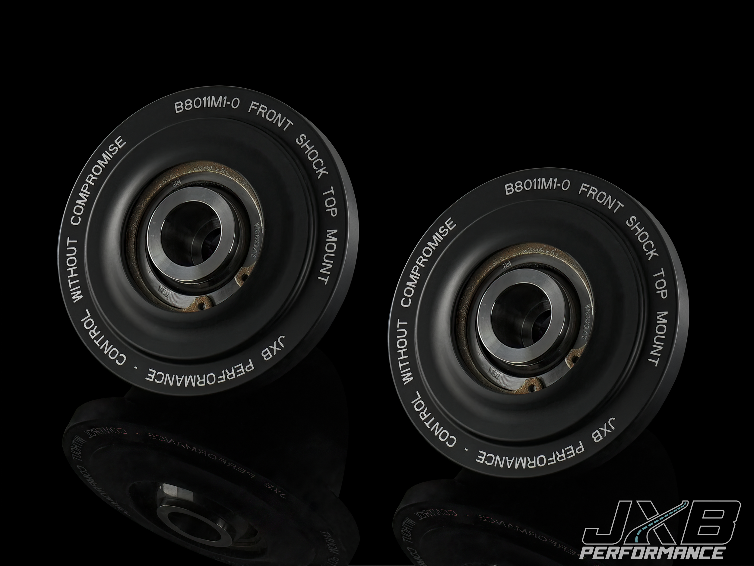 Spherical Bearing — Products — JXB Performance